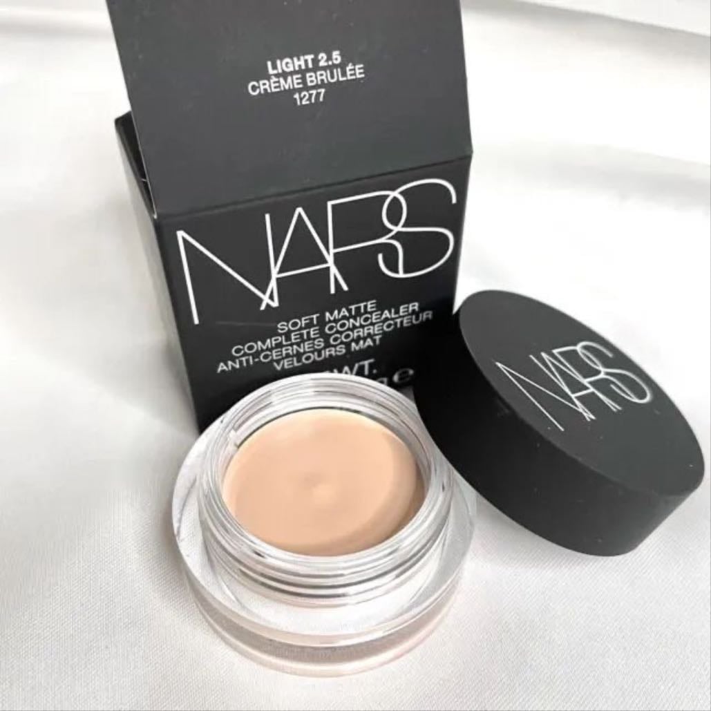 nars concealer