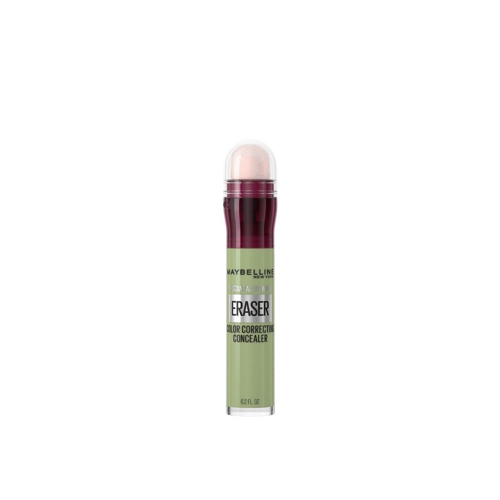 maybelline green concealer