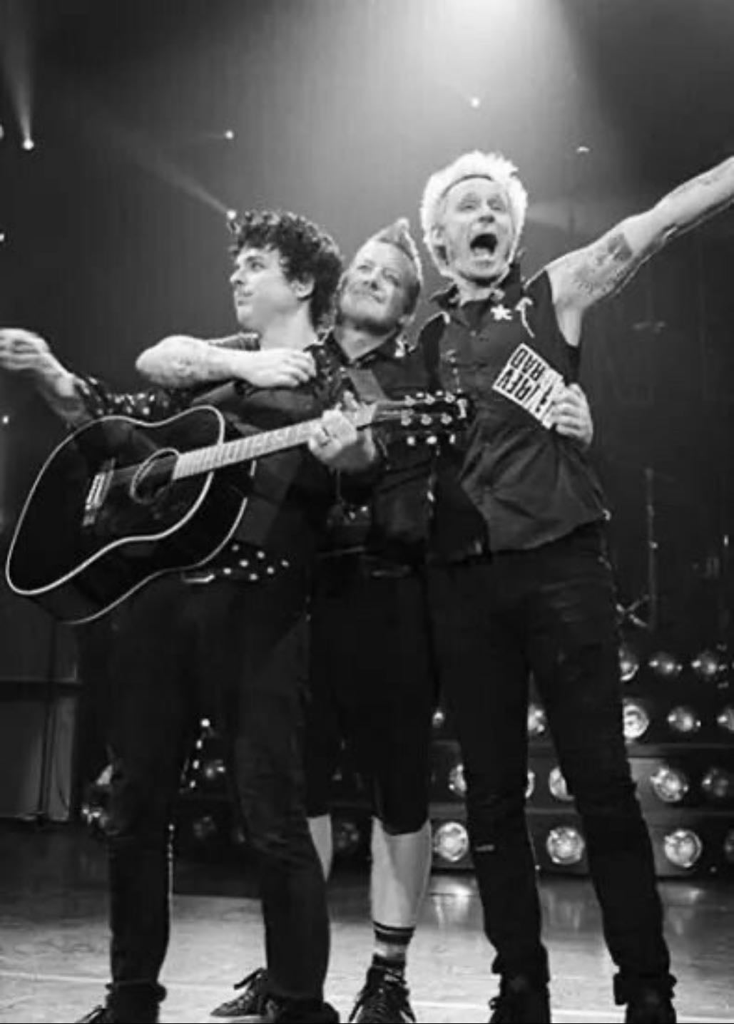 green day