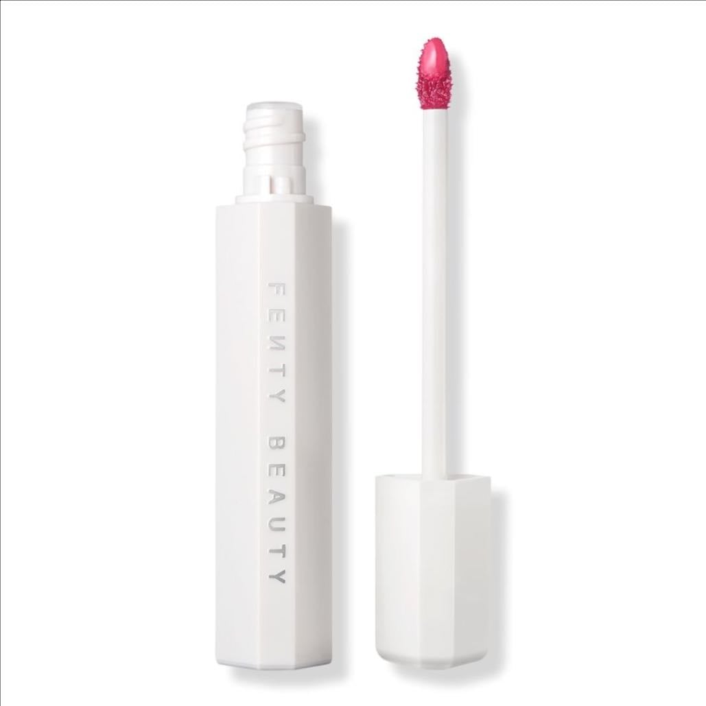 fenty lip stain mai type