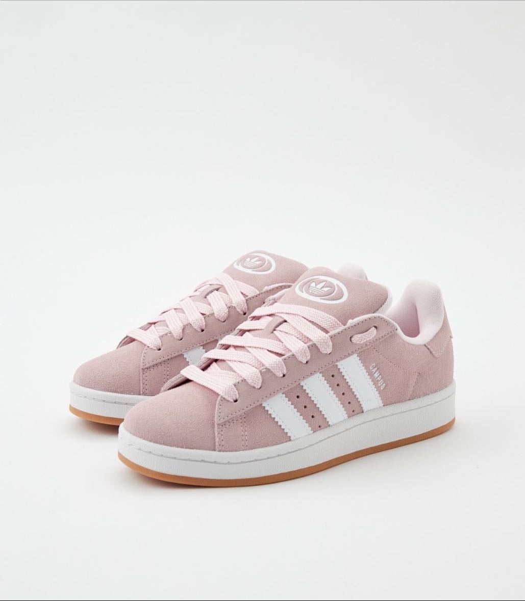 adidas campus