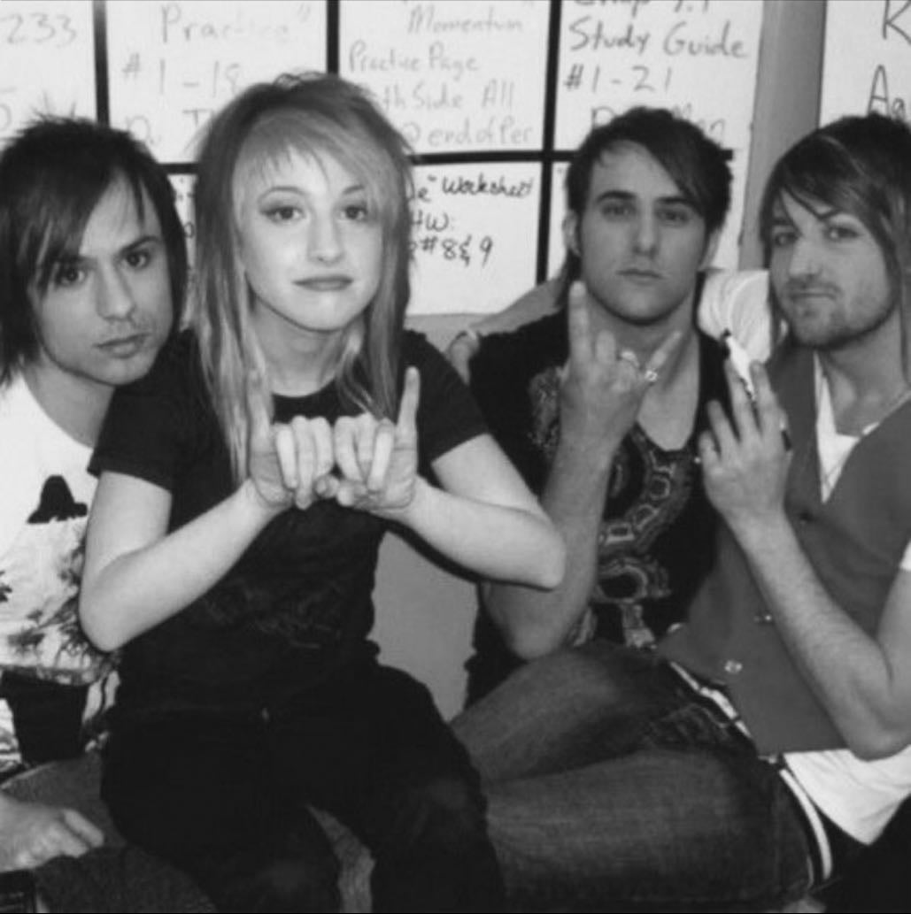 paramore