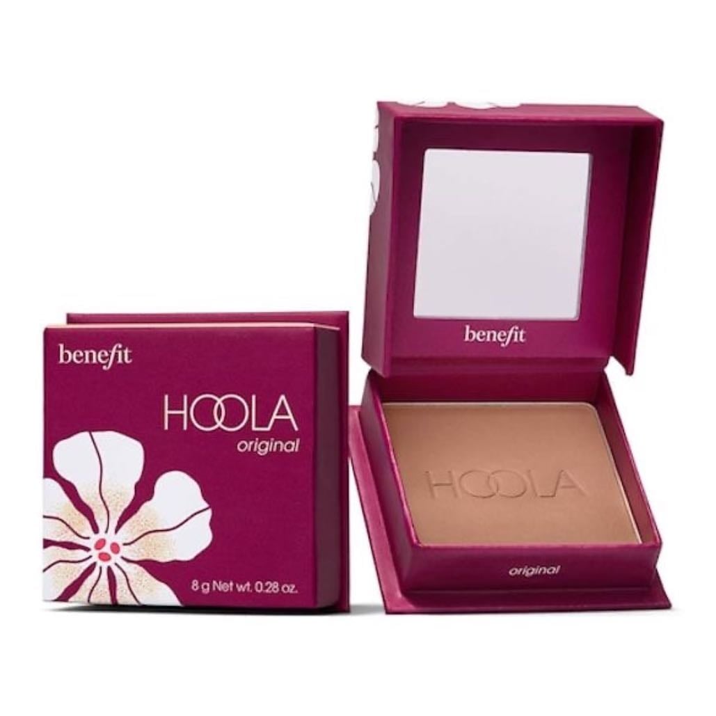 benefit hoola bronzer