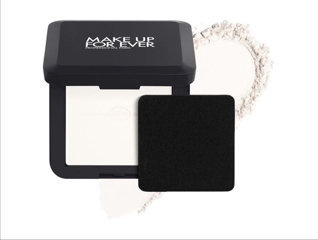 make up for ever brightening powder