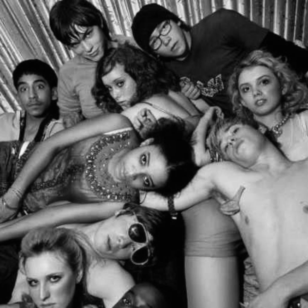 skins - bryan elsley, jamie brittain Β· 2007