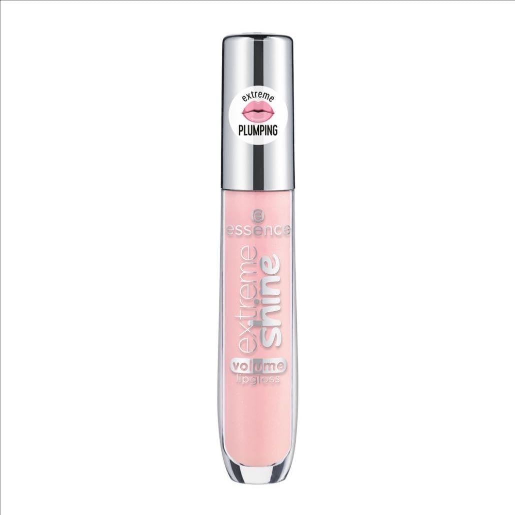 essence extra shine volume 105