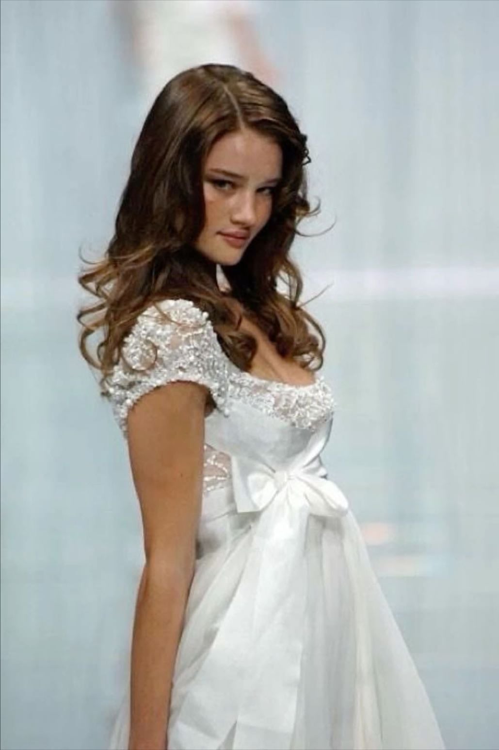 π rosie huntington whiteley - model / actress