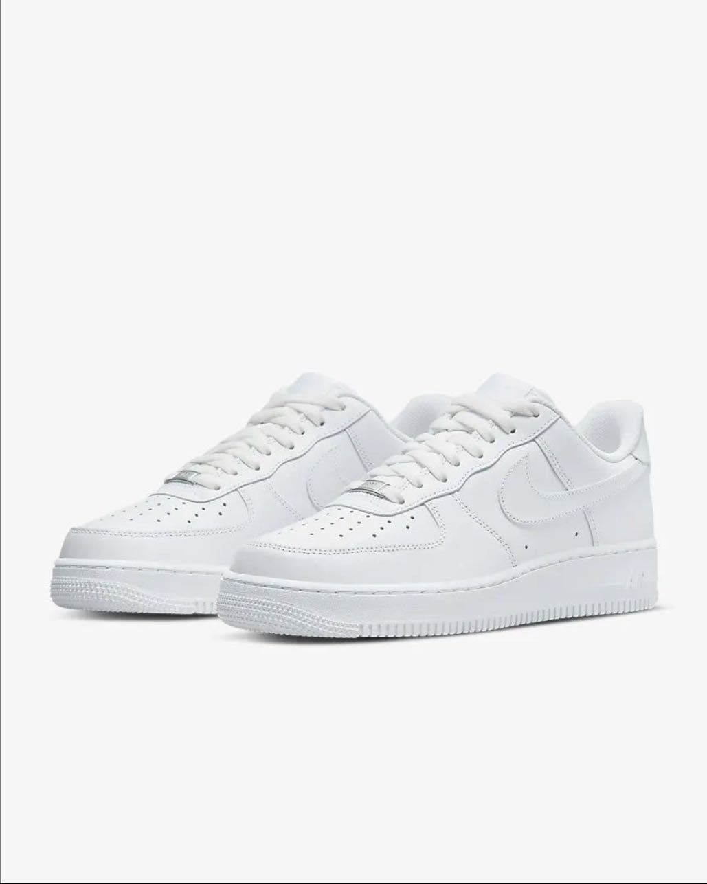 nike air force 1 β07