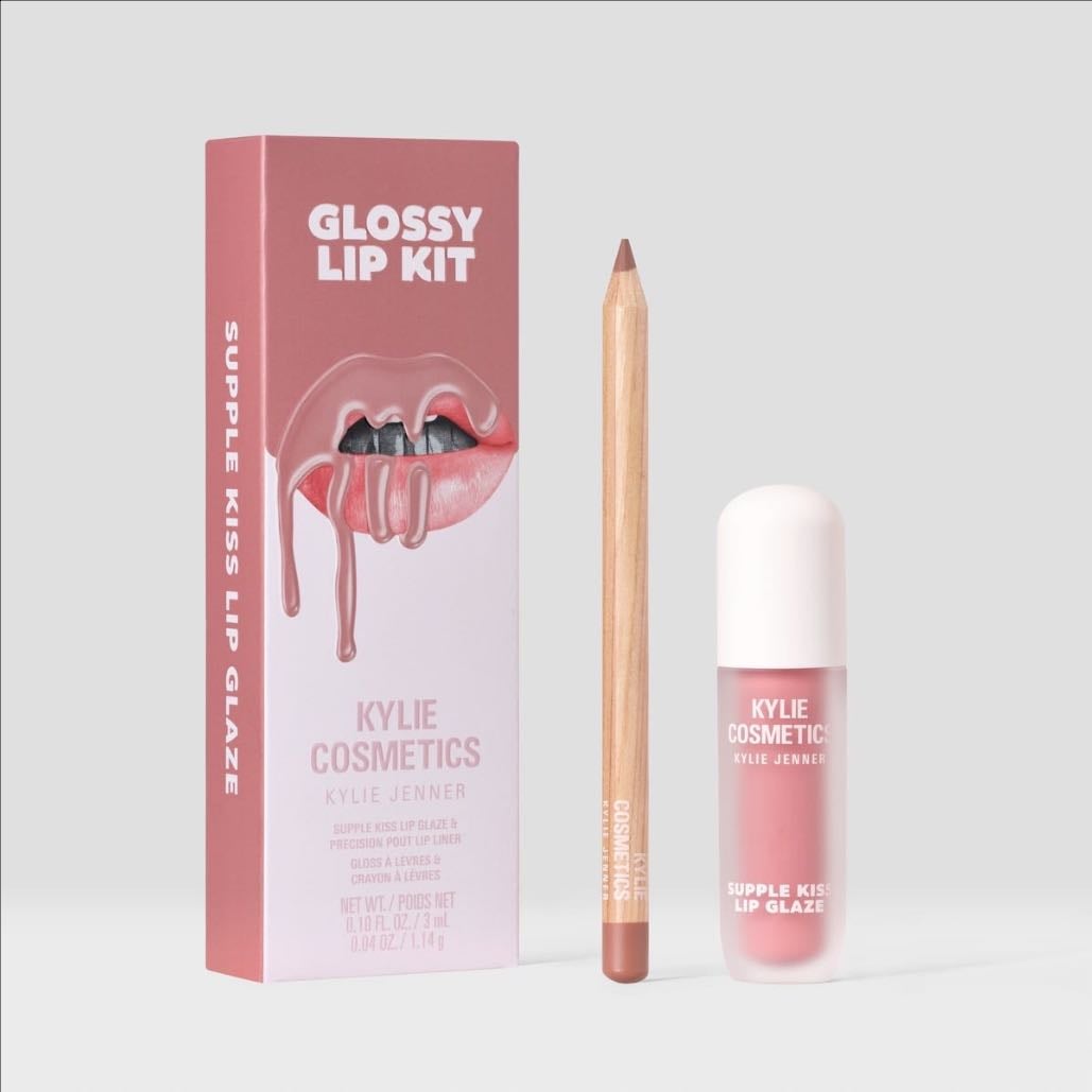 kylie lip kit kylie