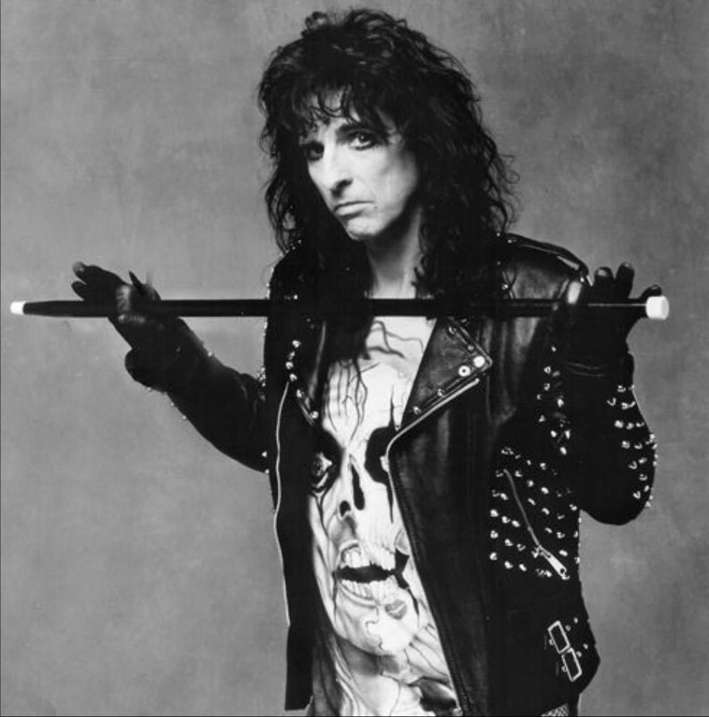 alice cooper