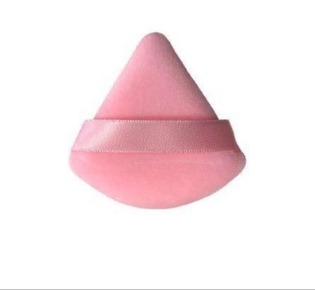powder sponge