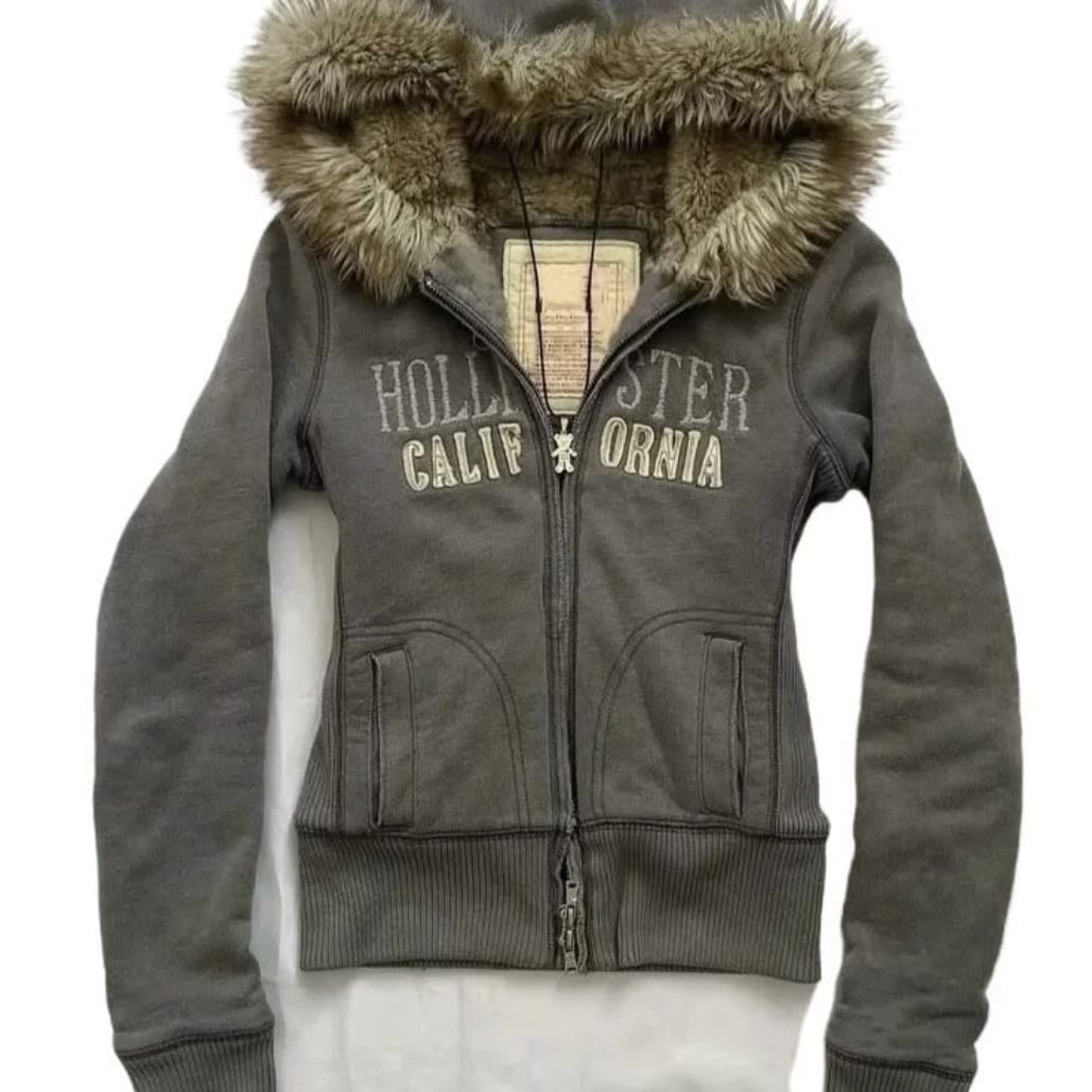 fur jacket