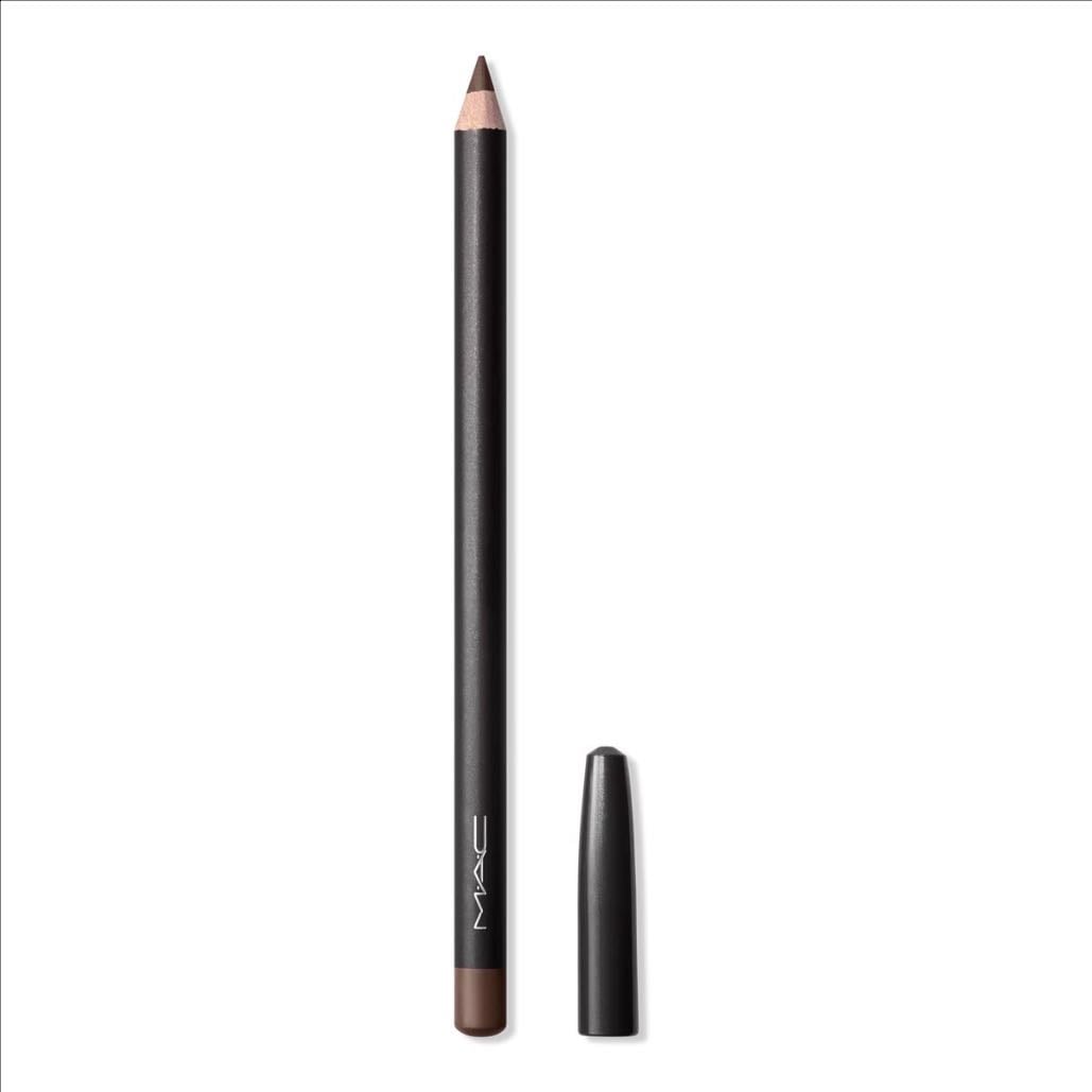 mac chestnut lipliner