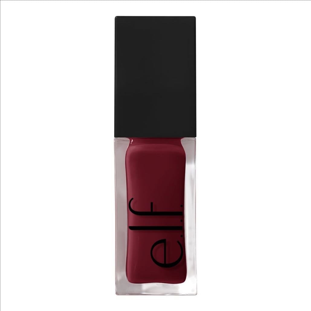 elf jam session lip oil