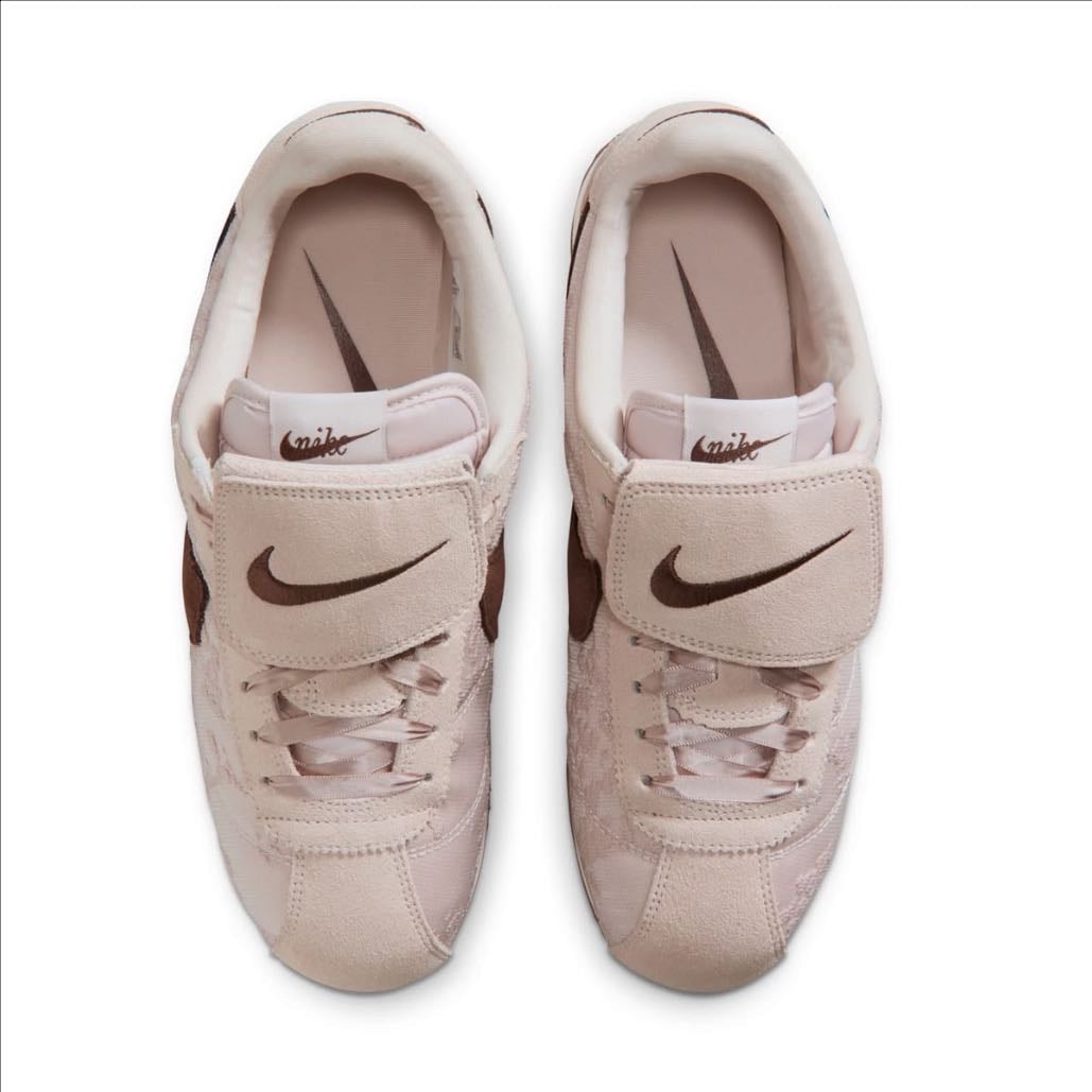 nike cortez