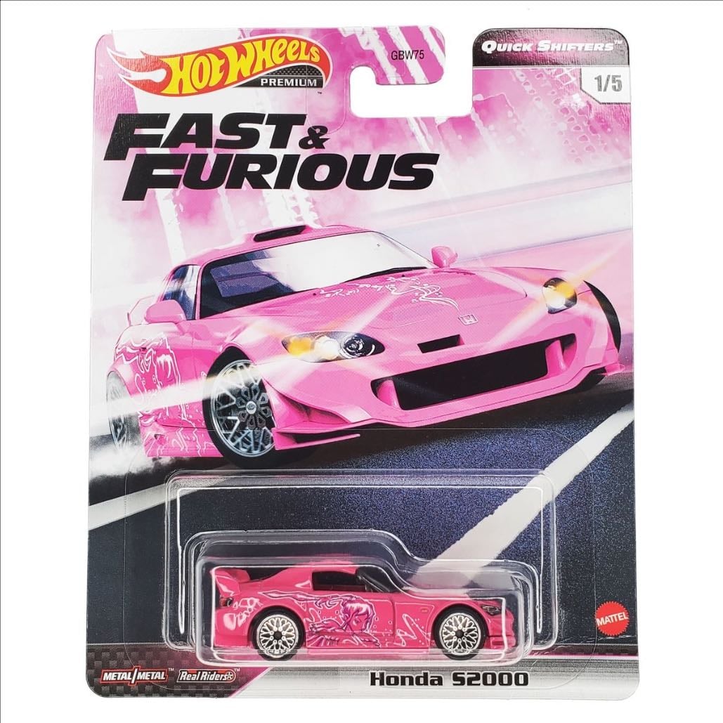 honda s2000