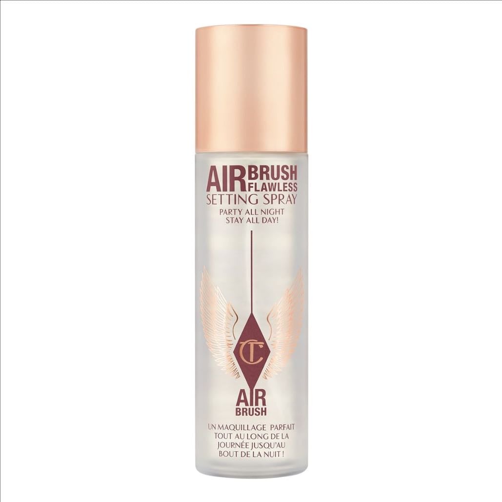 charlotte tilbury setting spray