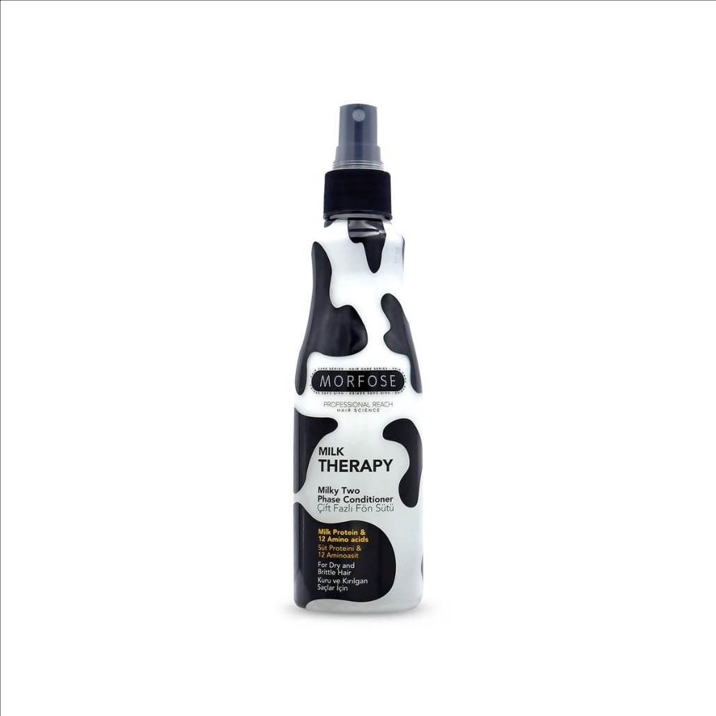 morfose heat protector