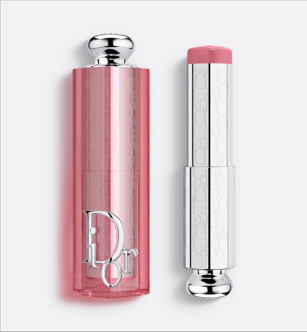 dior rosy glow blush stick rosewood