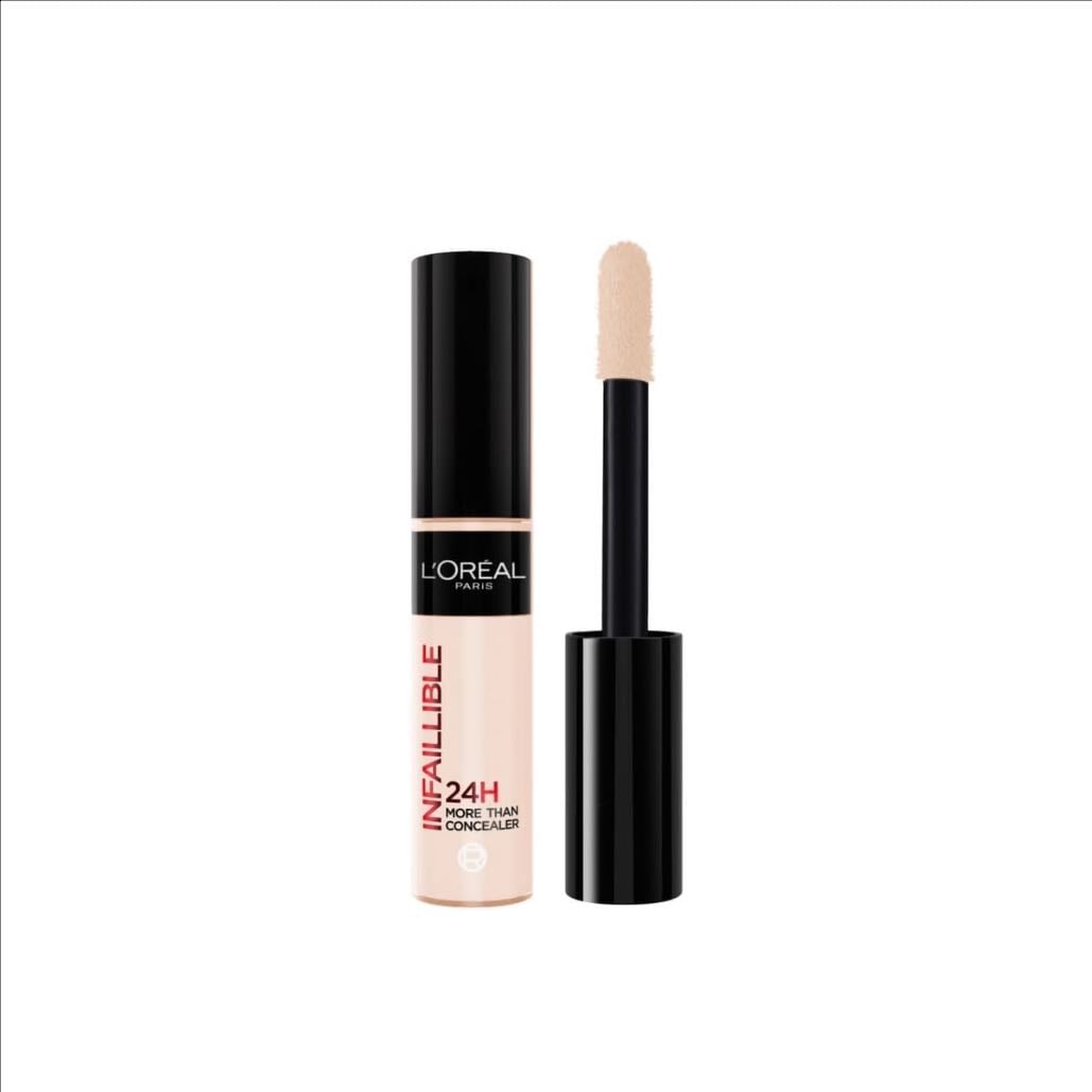 loreal infaillible concealer