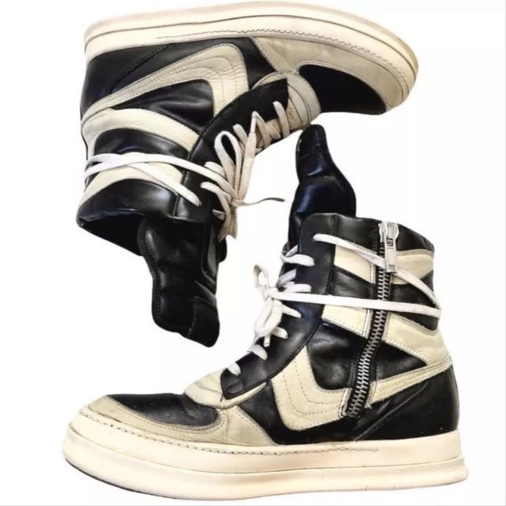 rick owens