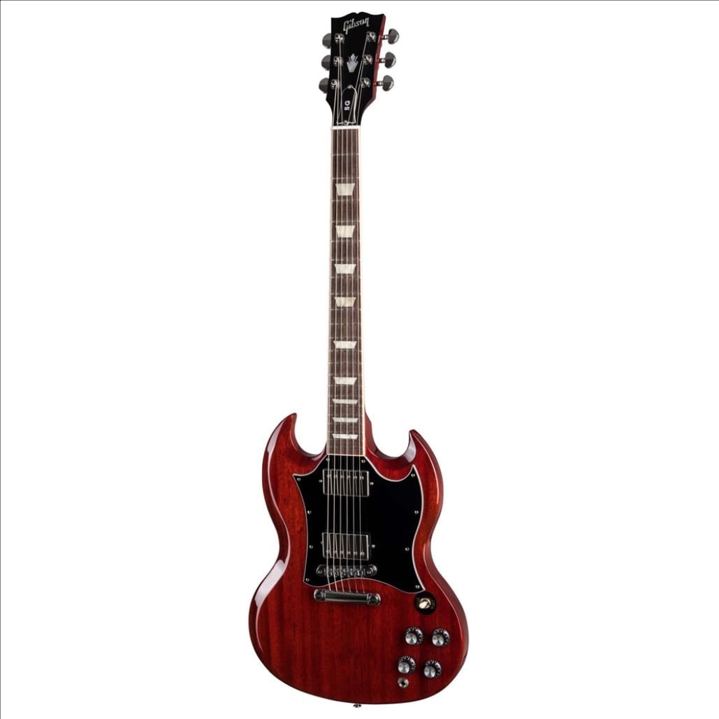 gibson sg standard