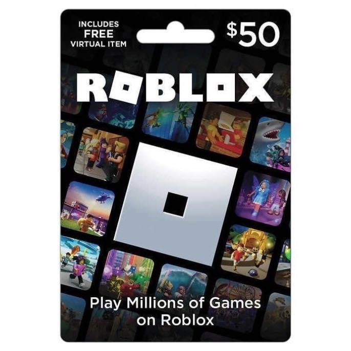 robux