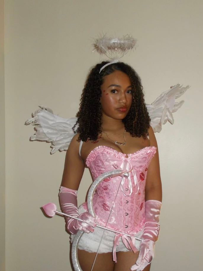 cupid
