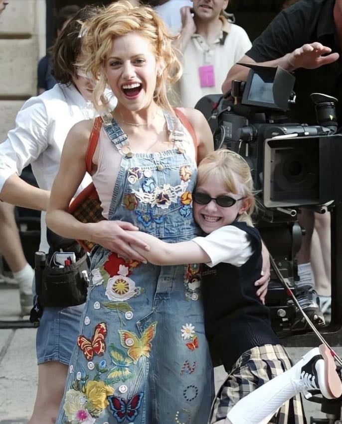 molly and ray