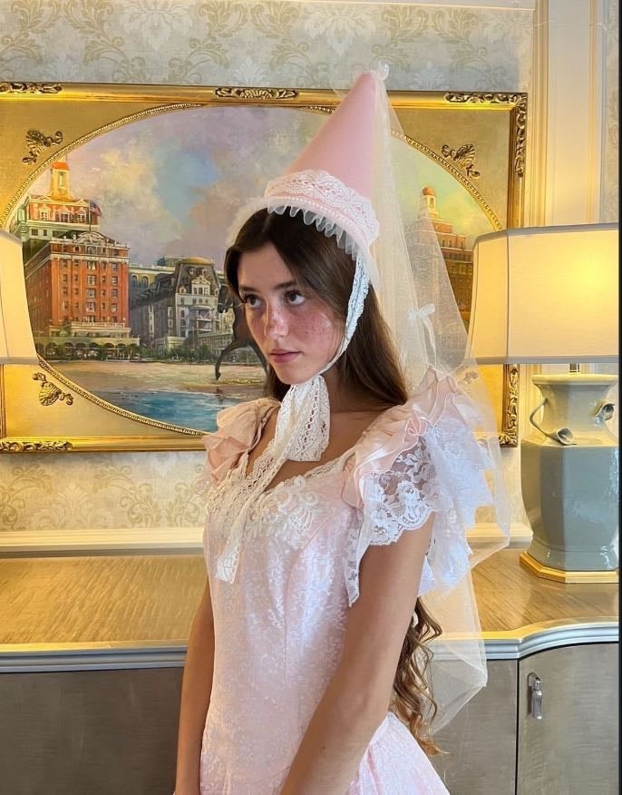 medieval princess