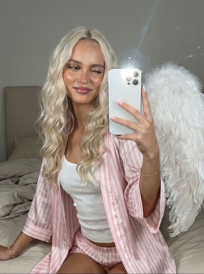 VS angel