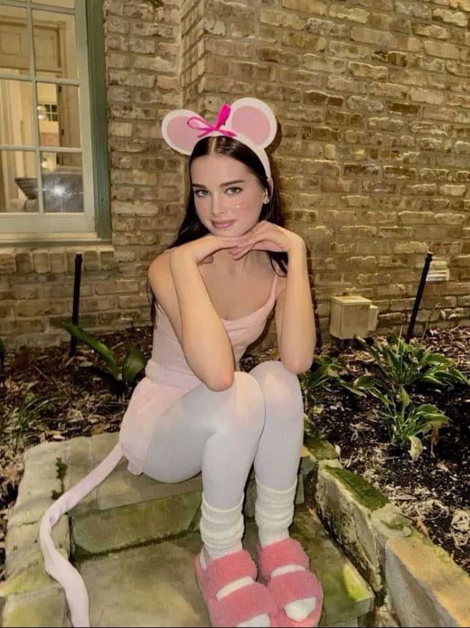angelina ballerina