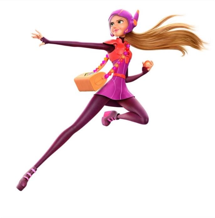 honey lemon