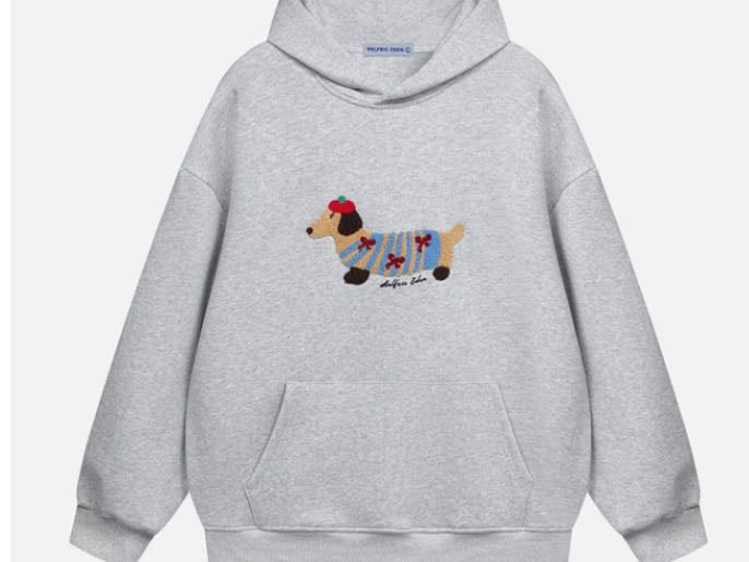 this hoodie