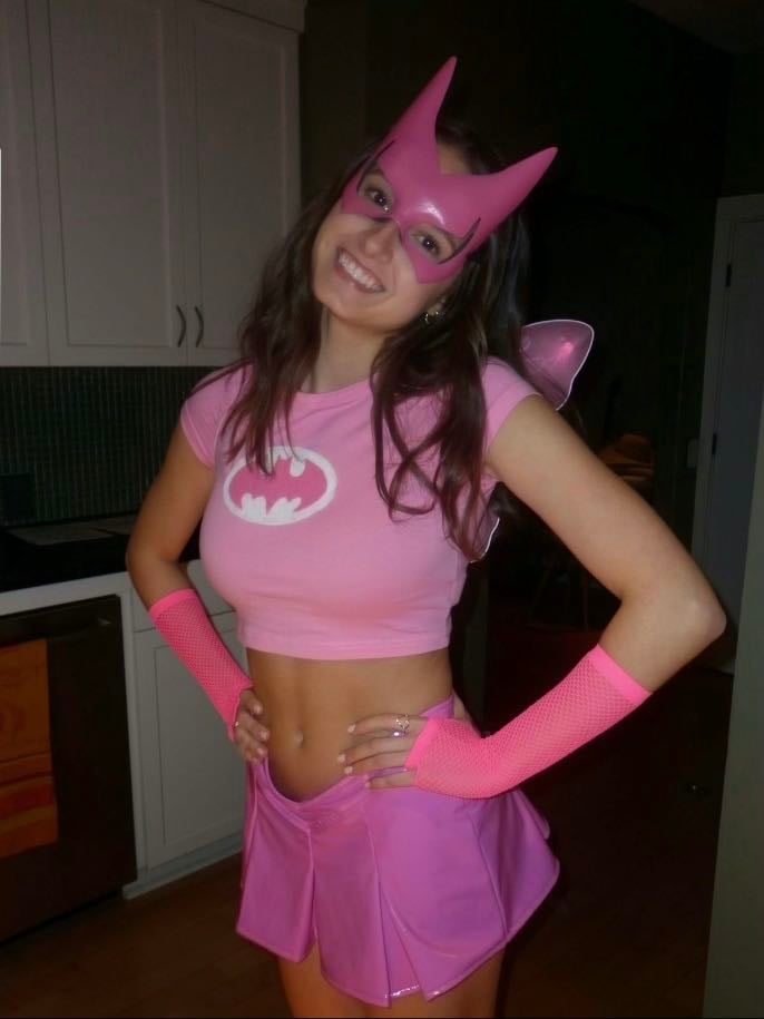 fairy batman