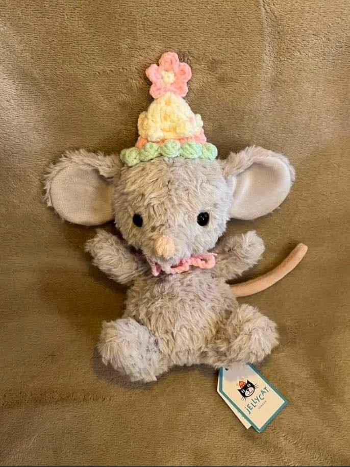 this jellycat