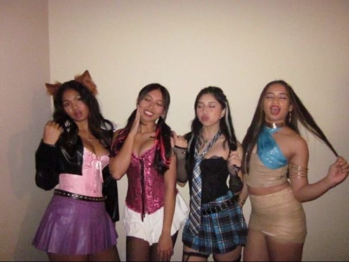 monster high