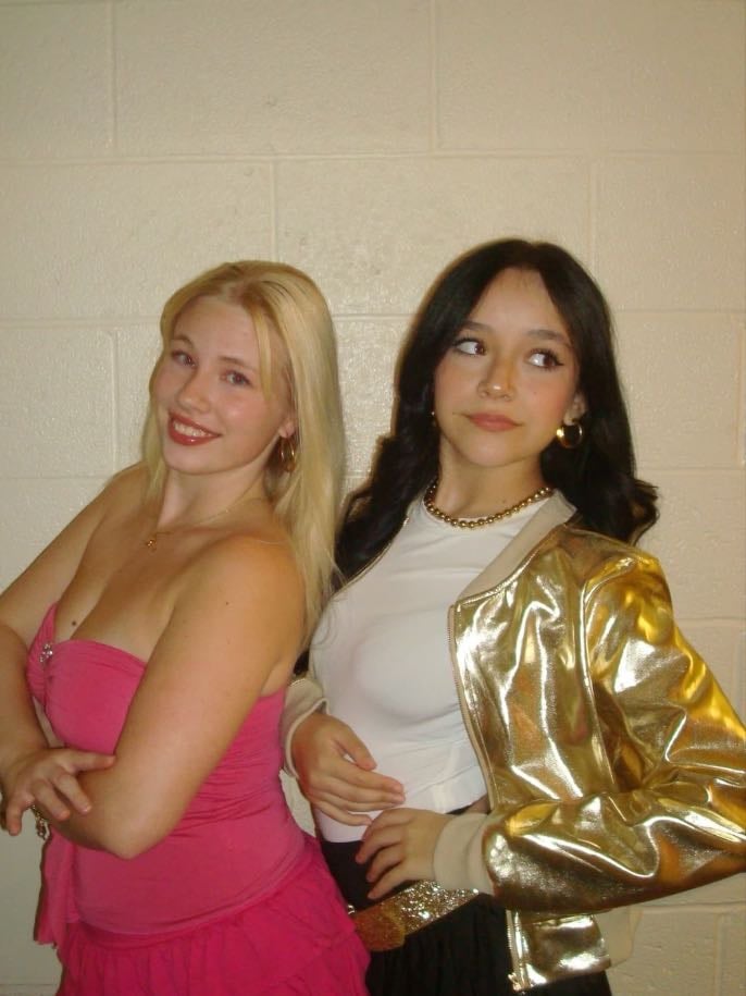 barbie + raquel