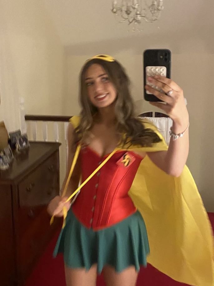 robin