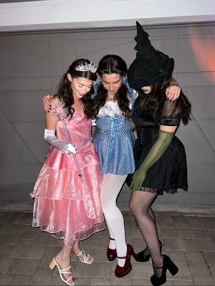 wizard of oz