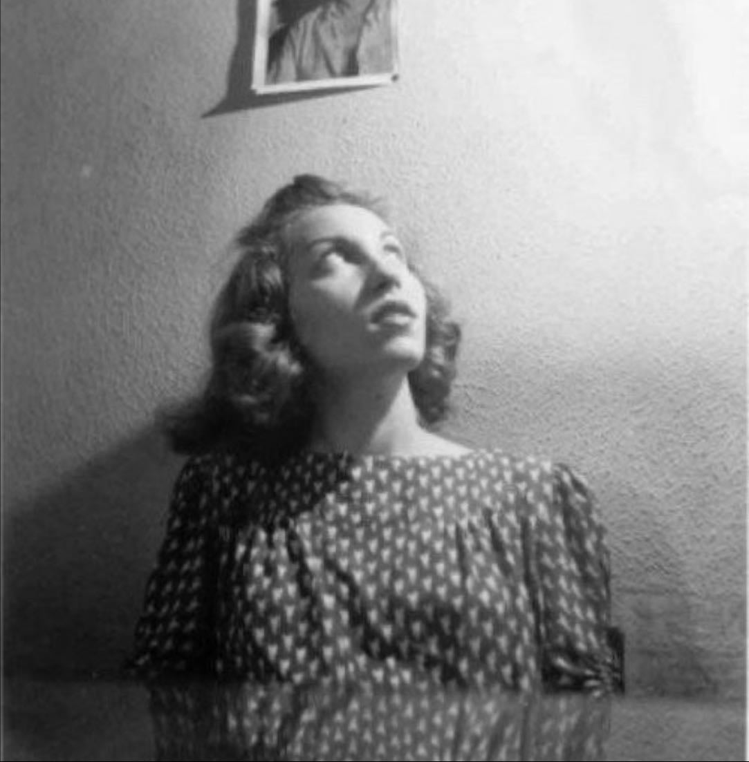 clarice lispector - palabras a las que siempre vuelvo - Books hypelist by Cassandra