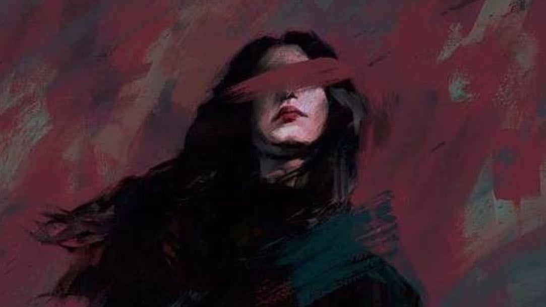 Rebecca de Winter - Rebecca