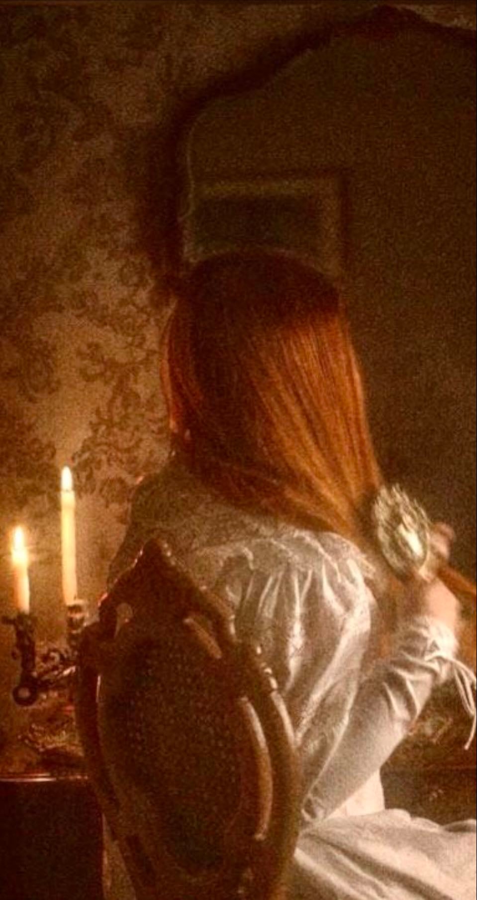 Carrie White - Carrie