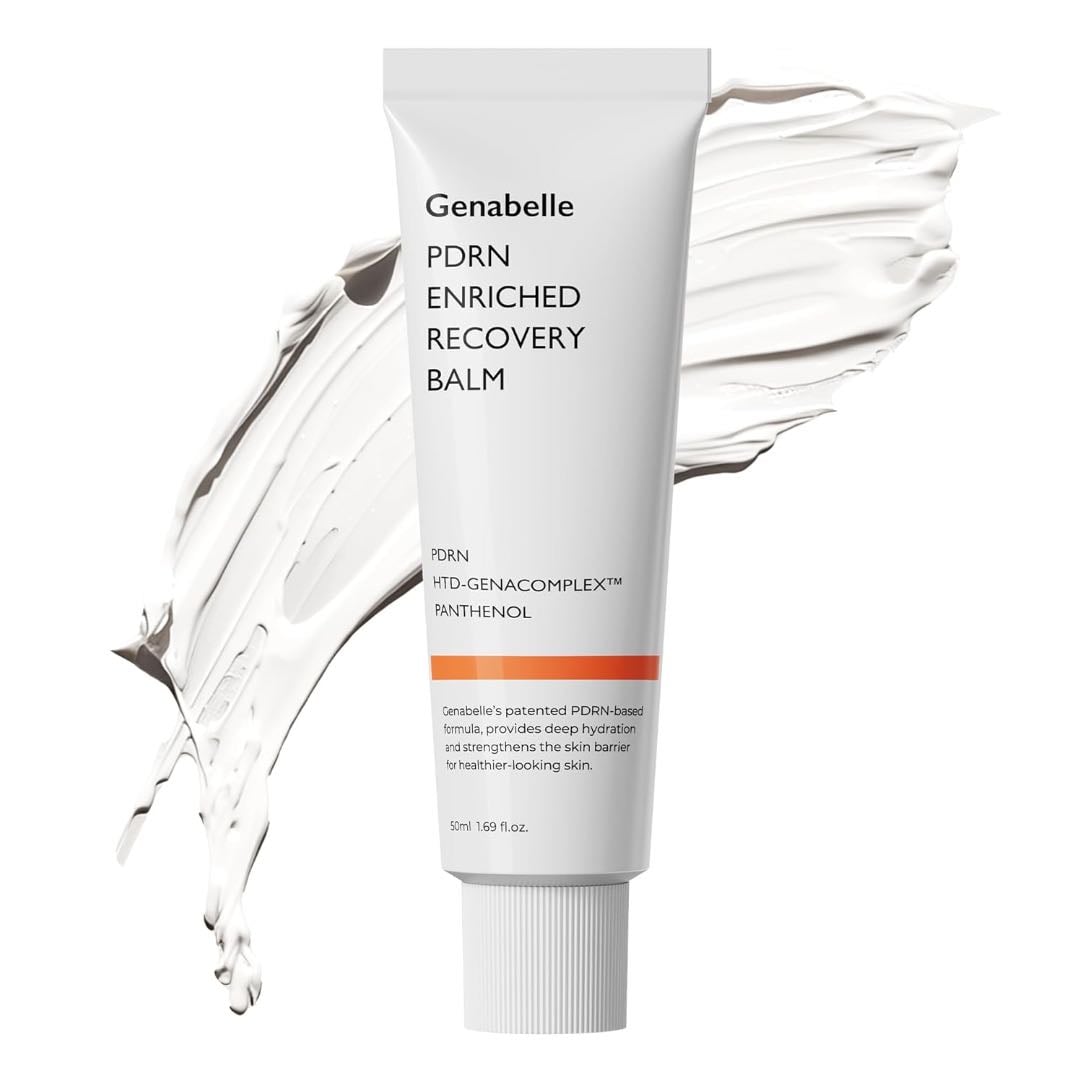 Genabelle PDRN ENRICHED RECOVERY BALM