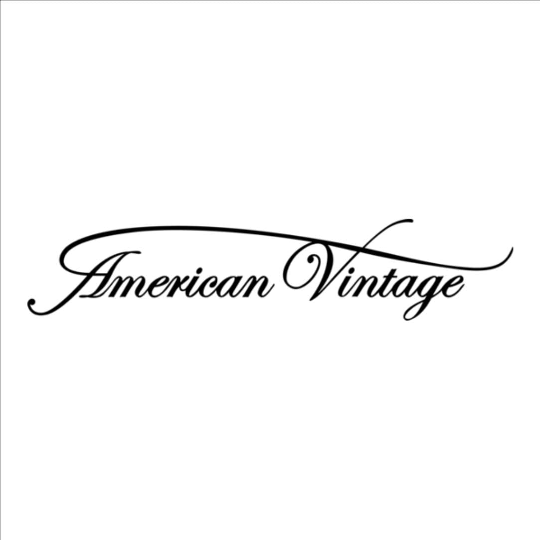 American vintage