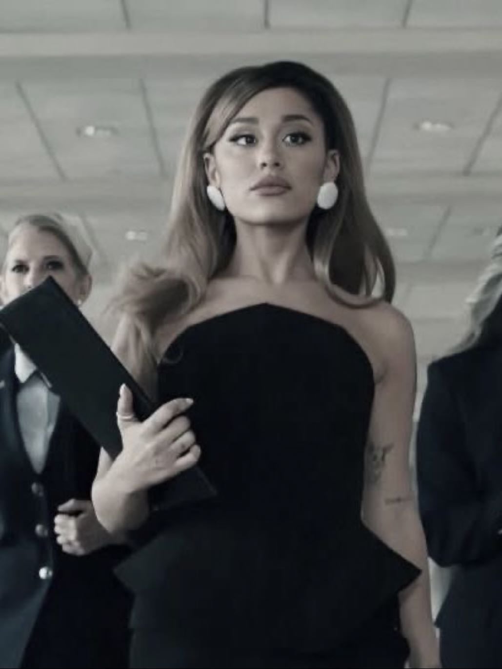ariana grande
