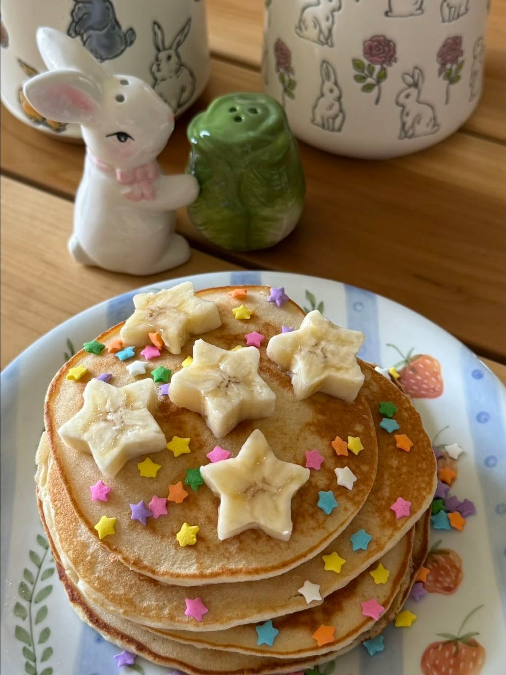 any whimsy looking foods