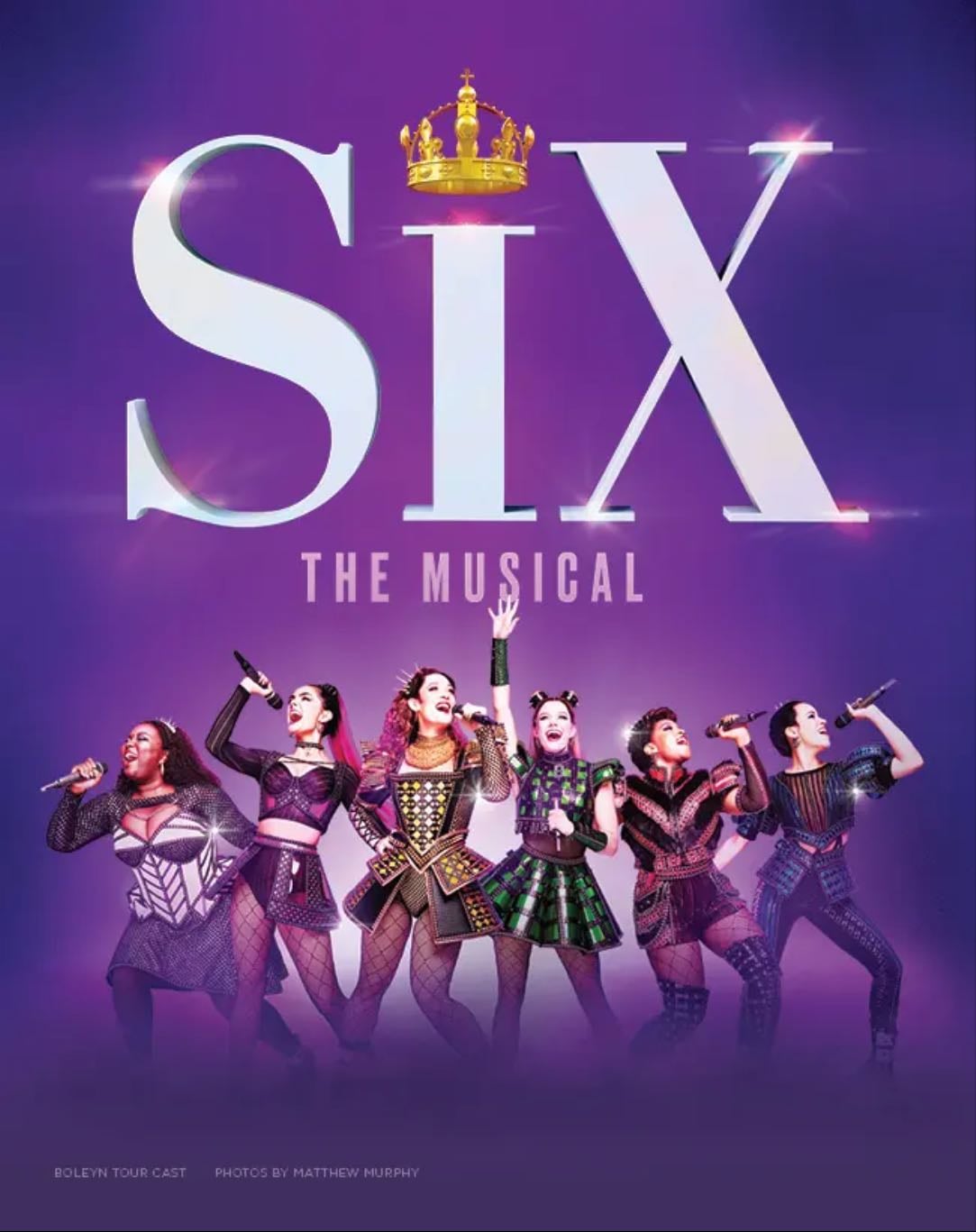 Six - Musical