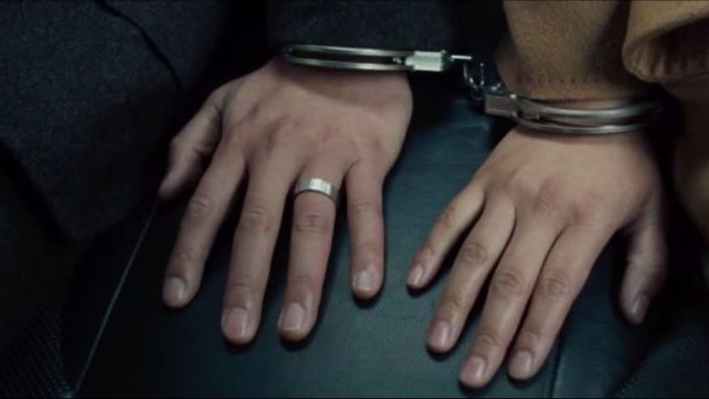 Decision to Leave - Park Chan-wook · 2022