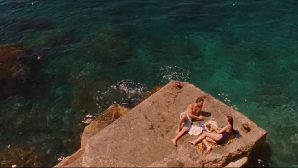 Monte Carlo - Thomas Bezucha · 2011